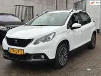 Peugeot 2008 1.2 PureTech Active|BJ:2018|AIRCO|CRUISECONTROL|EL RAMEN|