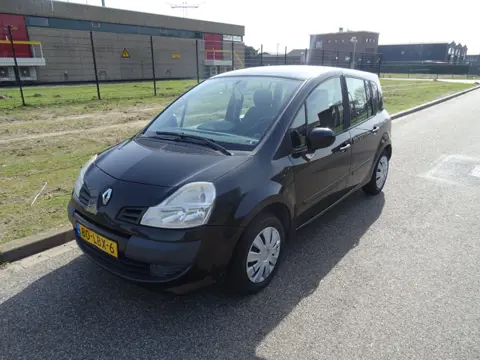 Renault Grand Modus 1.2-16V Authentique
