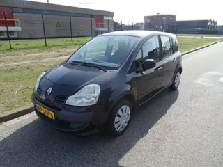 Renault Grand Modus 1.2-16V Authentique