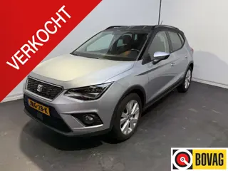 SEAT Arona 1.0 TSI Urban Camera Carplay