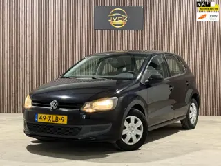 Volkswagen Polo 1.2 Easyline NWE APK A/C