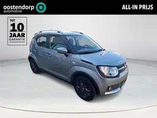 Suzuki Ignis 1.2 Select | Stoelverwarming | Achteruitrijcamera |