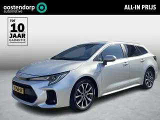 Suzuki Swace 1.8 Hybrid Style Fabrieksgarantie  Apple Carplay/Android Auto |