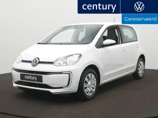 Volkswagen e-Up! / Camera / Cruise / Stoelverwarming