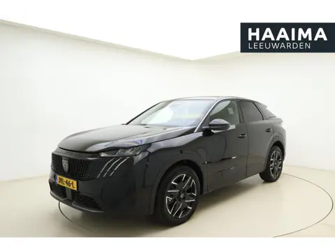 Peugeot 3008 1.2 Hybrid 145 Allure | 19 inch | Automaat | Achteruitrijcamera | Electronic climate co