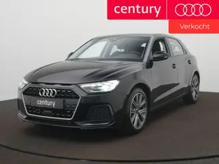 Audi A1 Sportback 25 TFSI Advanced edition S-Tronic | Climate | LED | Cruise