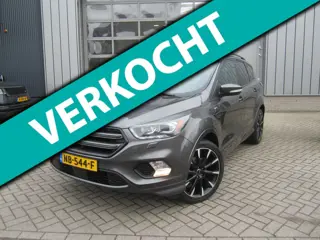 Ford Kuga 1.5 EcoBoost ST Line Airco Trekhaak