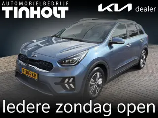 Kia Niro 1.6 GDi Hybrid ExecutiveLine