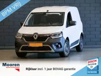 Renault Kangoo 1.3 TCe 102PK Benzine Automaat | CAMERA | NAVIGATIE |