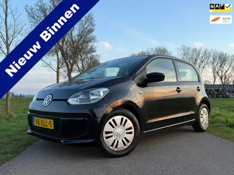 Volkswagen Up! 1.0 move up! BlueMotion | Airco | Executive-pakket | Radio-CD/MP3 speler | 5 Deurs | 