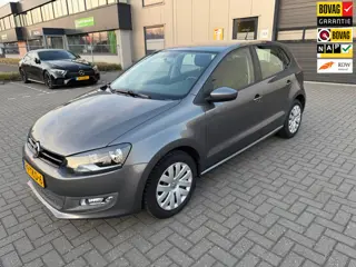 Volkswagen Polo 1.2 TSI Comfortline