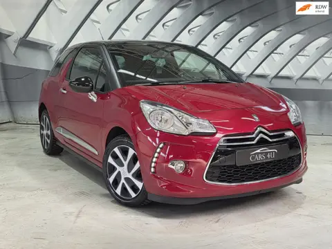 Citroen DS3 1.2 VTi So Chic
