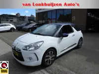 Citroen DS3 1.2 VTi So Chic NAVI/CLIMA/CRUISE/PDC!