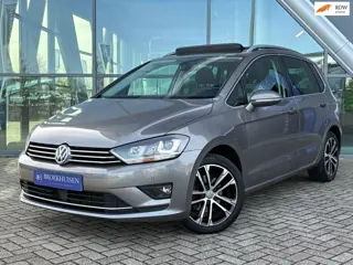 Volkswagen Golf Sportsvan 1.4 TSI Highline Automaat / Panoramadak / Stoel-Stuur verwarming