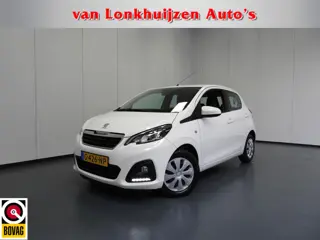 Peugeot 108 1.0 e-VTi Active Premium AIRCO/BLUETOOTH/PDC!