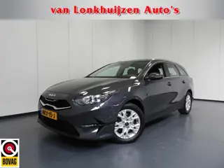Kia Ceed Sportswagon 1.0 T-GDi 120PK DynamicLine NAVI/CAMERA/CLIMA/16"LMV!