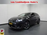 Kia Ceed Sportswagon 1.6 GDI PHEV Plug-In DynamicLine NAVI-APP/CAMERA/LED/16"LMV!