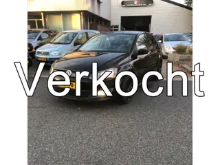 Volkswagen Polo 1.2 TDI BlueMotion Comfortline 5 Deurs,Airco,Cruise control enz. Keurig nette en goe