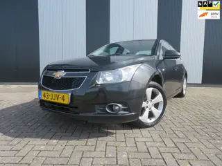 Chevrolet Cruze 1.8 LT