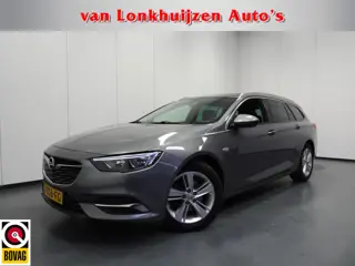 Opel Insignia Sports Tourer 1.5 Turbo Business Executive NAVI/CAMERA/WINTERPACK/17"LMV!