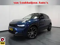 Lynk & Co 01 1.5 PHEV BlackLine NAVI/360CAM/SCHUIFDAK/LED/20"LMV!