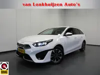 Kia Ceed Sportswagon 1.6 GDI PHEV Plug-In DynamicLine NAVI/CAMERA/LED/16"LMV!