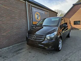 Mercedes-Benz Vito 116 CDI L2 (bj 2018)