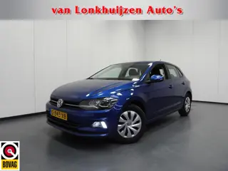 Volkswagen Polo 1.0 TSI Comfortline AIRCO/ADAPT.CRUISE!