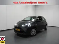 Toyota Aygo 1.0 VVT-i X-Fun AIRCO/BLUETOOTH!