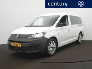 Volkswagen Caddy Kombi Maxi 1.5 eHybrid EU6 85 kW (115 pk) DSG Automaat - Navigatie- ACC - Climatron