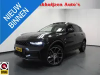 Lynk & Co 01 1.5 PHEV BlackLine TREKHAAK/360CAM/SCHUIFDAK/LED/20"LMV!