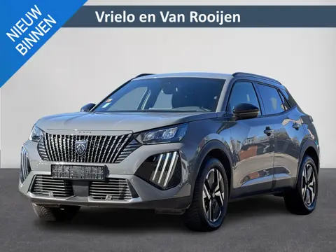 Peugeot 2008 1.2 Hybrid 136 Allure | Automaat | Clima | PDC | Navi | Cruise | Carplay | DAB | ( Vest