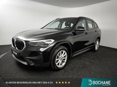 BMW X1 sDrive18i Executive Edition Camera | Panoramadak | Trekhaak