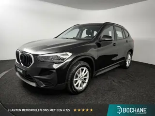 BMW X1 sDrive18i Executive Edition Camera | Panoramadak | Trekhaak