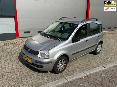 Fiat Panda 1.1 Active Plus