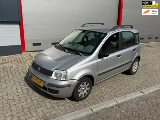 Fiat Panda 1.1 Active Plus