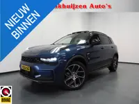 Lynk & Co 01 1.5 PHEV BlackLine NAVI/360CAM/SCHUIFDAK/LED/20"LMV!