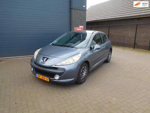 Peugeot 207 1.4 VTi Look