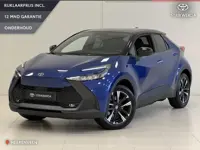 Toyota C-HR 2.0 Plug-in Hybrid 220 Dynamic | Nieuw op voorraad | Actieprijs extra inruilwaarde €2000