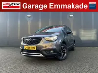 Opel Crossland X 1.2 Edition 2020 | Navi | Cruise | Aur | LMV