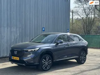 Honda HR-V 1.5 e:HEV Advance AUT / ACC / Stuurverw / Carplay