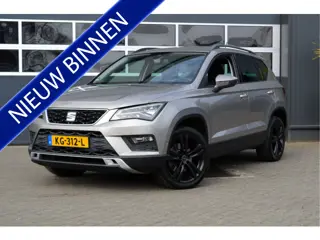 SEAT Ateca 1.0 EcoTSI Style | Camera/LED/adapt. Cruise control |