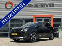 Peugeot 3008 1.2 PureTech GT / Trekhaak Afneembaar / Distributieriem Vervangen / Elektrische Stoelen