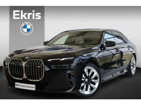 BMW 7 Serie M760e xDrive