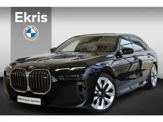 BMW 7 Serie M760e xDrive