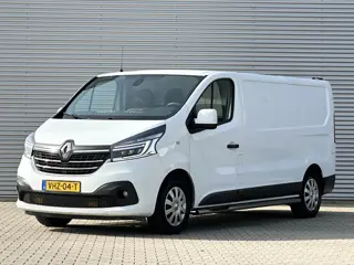 Renault Trafic 2.0 dCi 145pk L2H1 MARGE BTW VRij navi|cruise|airc