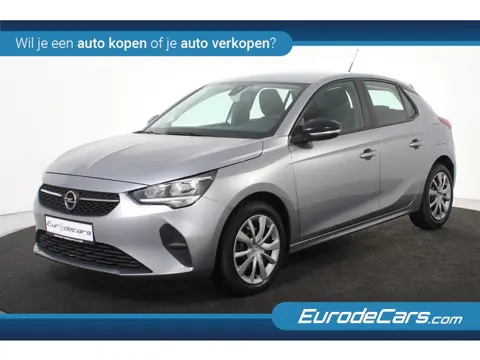 Opel Corsa 1.2 Edition *1ste Eigenaar*Navigatie*Carplay*DAB*