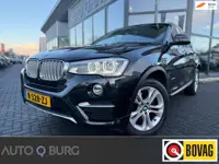 BMW X4 XDrive35d Centennial High Executive | Leder | Navi | ECC | Dode hoek | 360 Camera | LED | BTW
