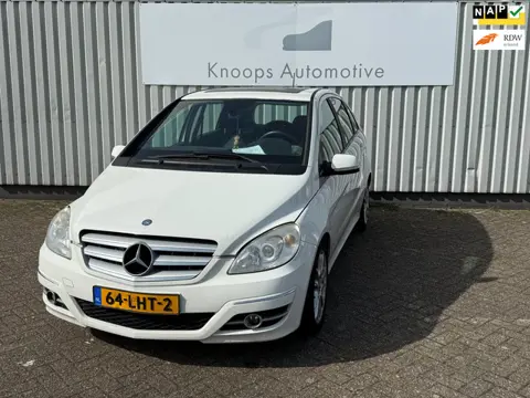 Mercedes-Benz B-klasse 180 BlueEFFICIENCY Business CLass Handelsprijs