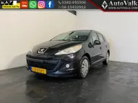 Peugeot 207 SW 1.4 VTi Blue Lease (bj 2011)